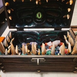 Zachary ha añadido una foto de su compra