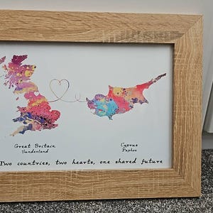 Stacey added a photo of their purchase