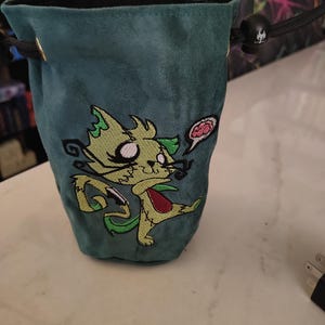 Lisa added a photo of their purchase