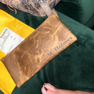 Valerie added a photo of their purchase