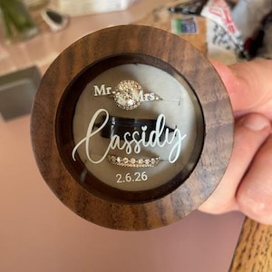 Etsy-Käufer:in hat ein Foto des gekauften Artikels hinzugefügt