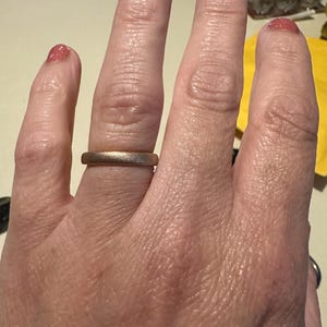 Tammy added a photo of their purchase