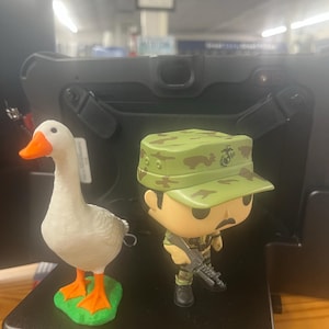 Meg added a photo of their purchase