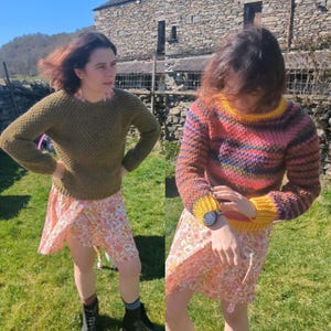 Charlotte added a photo of their purchase