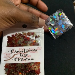 Tabitha added a photo of their purchase