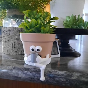 Alice heeft een foto van de aankoop toegevoegd