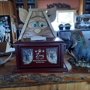 Cheryl added a photo of their purchase