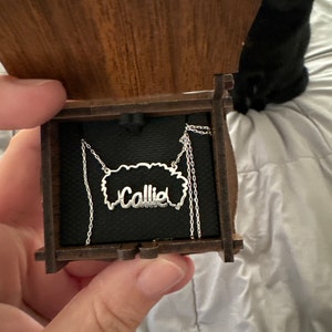 Kelly ha añadido una foto de su compra