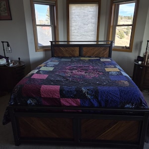 Sarah added a photo of their purchase