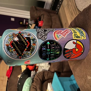 Megan added a photo of their purchase