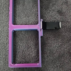 Holly heeft een foto van zijn/haar aankoop toegevoegd