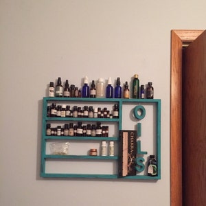 Comprador de Etsy ha añadido una foto de su compra