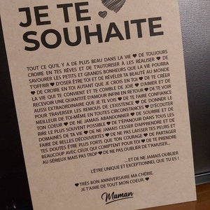 Valerie a ajouté une photo de son achat