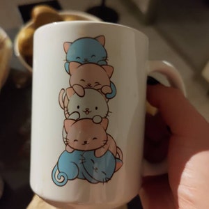 Christian added a photo of their purchase