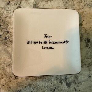 Mia added a photo of their purchase