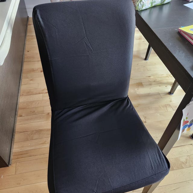 Henriksdal カバー ikea henriksdal 椅子と互換性 ikea ダイニング