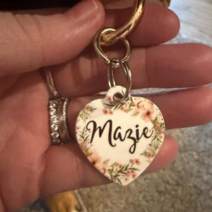 Rachelle added a photo of their purchase