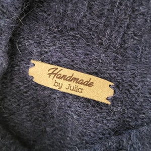 julia added a photo of their purchase