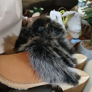Karen added a photo of their purchase