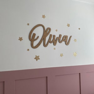 Comprador de Etsy ha añadido una foto de su compra