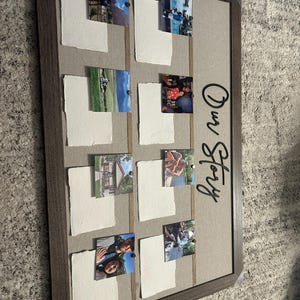 Etsy buyer added a photo of their purchase