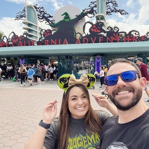 Ericka added a photo of their purchase