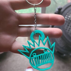 Etsy-koper heeft een foto van zijn/haar aankoop toegevoegd