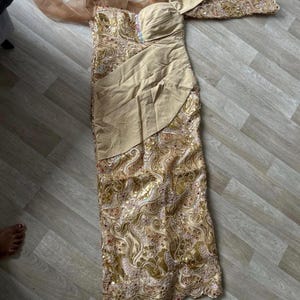 Maria added a photo of their purchase