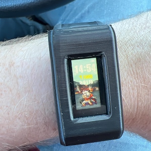 Samuel added a photo of their purchase