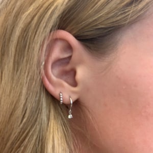 Caroline added a photo of their purchase