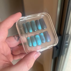 Katie added a photo of their purchase