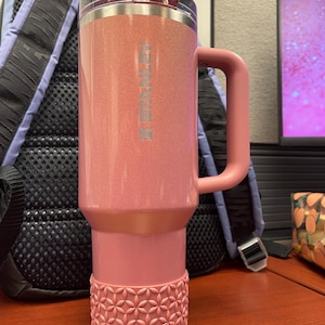 Gabrielle added a photo of their purchase