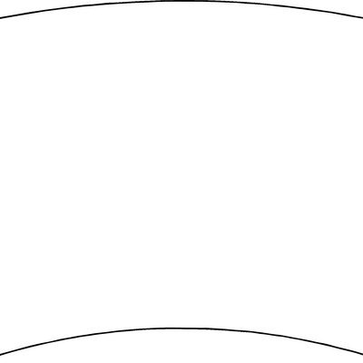 Coffee Cup/tumbler/goblet Full Wrap Template for Dollar Tree Cup AI ...