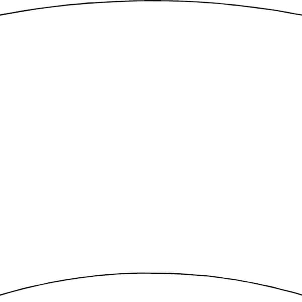 Coffee Cup/tumbler/goblet Full Wrap Template for Dollar Tree Cup - AI ...