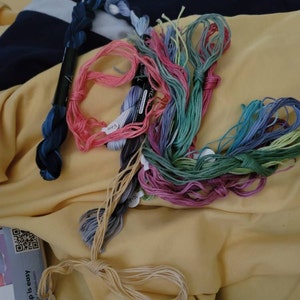 Janet added a photo of their purchase