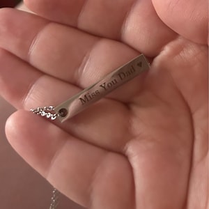 Mia added a photo of their purchase