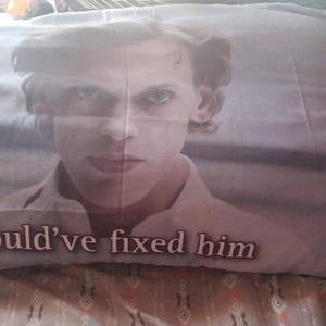 Erin added a photo of their purchase
