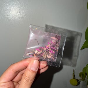 Skarlett added a photo of their purchase