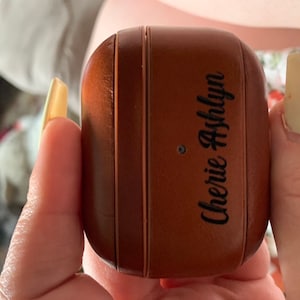 Cherie added a photo of their purchase