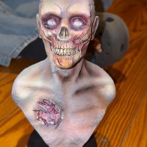 Zulmary ha añadido una foto de su compra