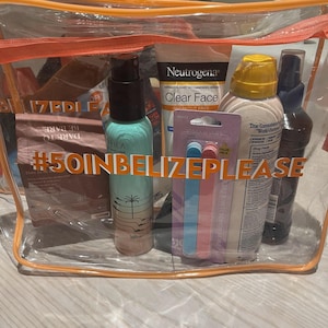 Tia added a photo of their purchase