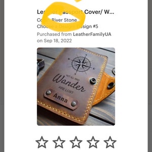 Matt lade till en bild av sitt köp