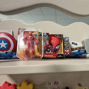 Erika added a photo of their purchase