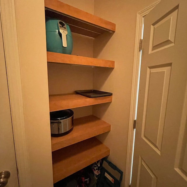 Prefinished Birch Cover-shelf Liner to Cover Wire Shelves in Your  Closet/pantry Choose Your Wire Shelf Size, 3 Actual Front, Choose Plywood 