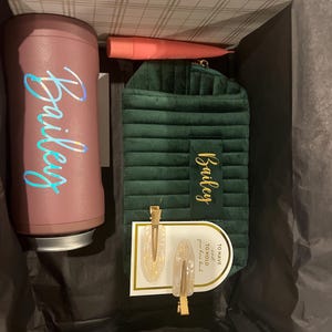 Zanndra added a photo of their purchase