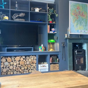 Richard added a photo of their purchase