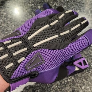 Daniel added a photo of their purchase