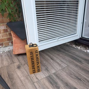 Jayne added a photo of their purchase