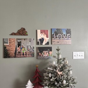 Wendy added a photo of their purchase