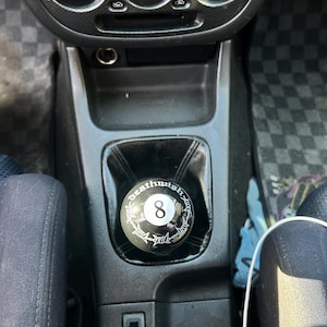 Amber added a photo of their purchase